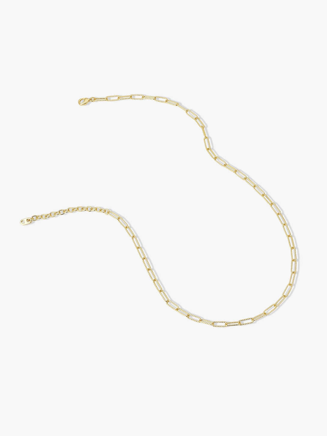 Delicate Bold Chain Necklace - OOTDY