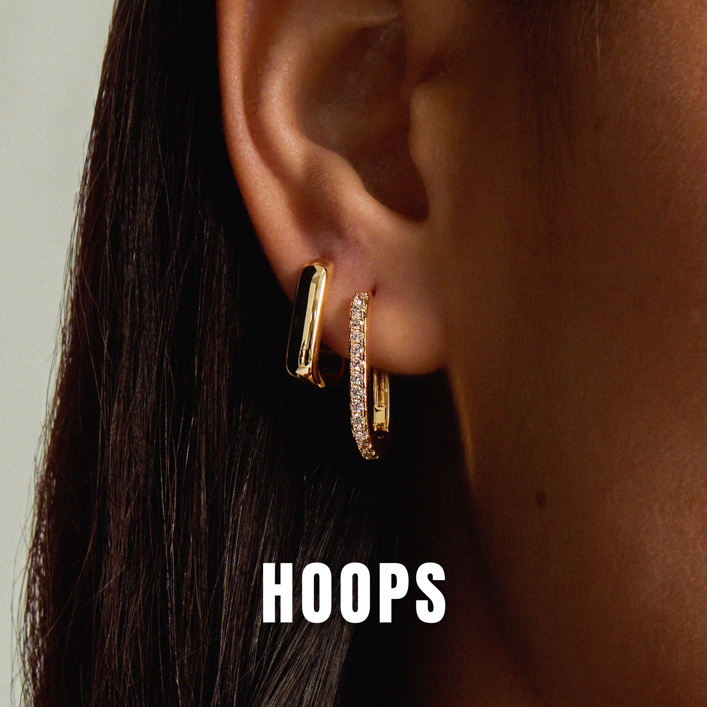 Hoop Earrings OOTDY Jewelry Page 3 hoop-earrings-ootdy-jewelry-page-3
