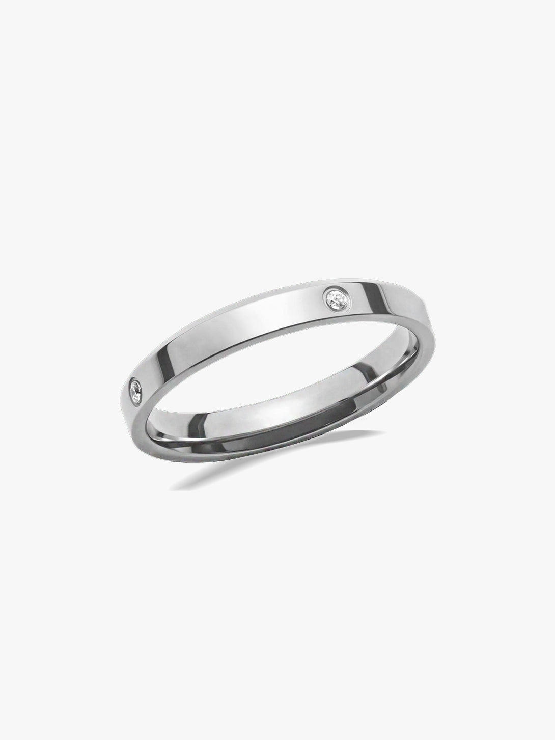 Classic Ring - Band Rings - OOTDY