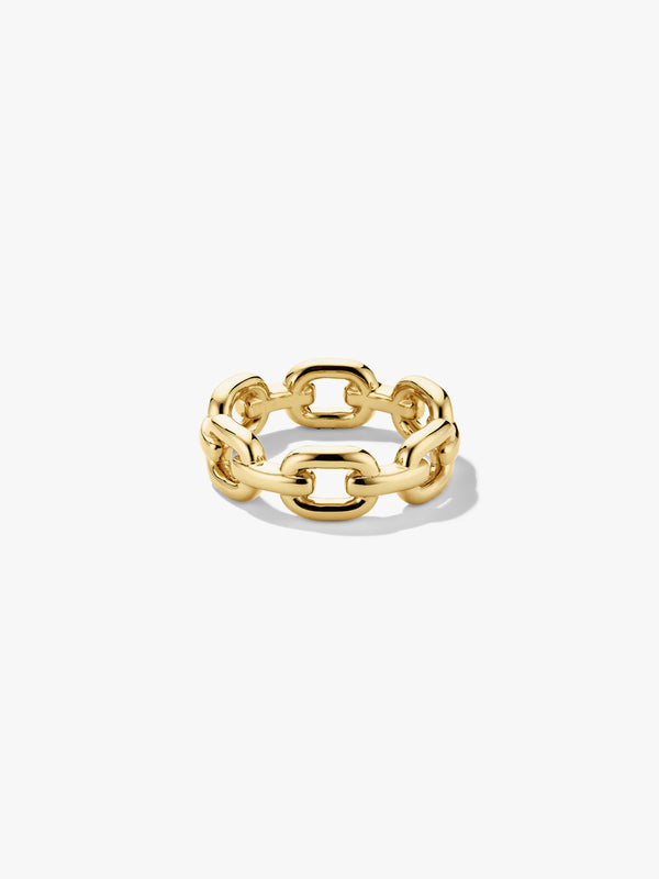 Bold Link Statement Ring