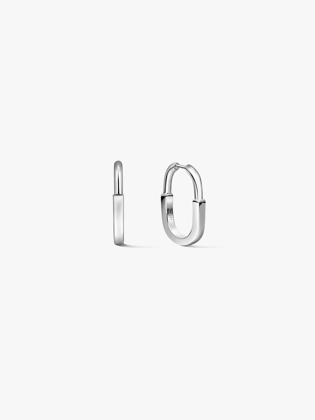 Lock Hoops – OOTDY