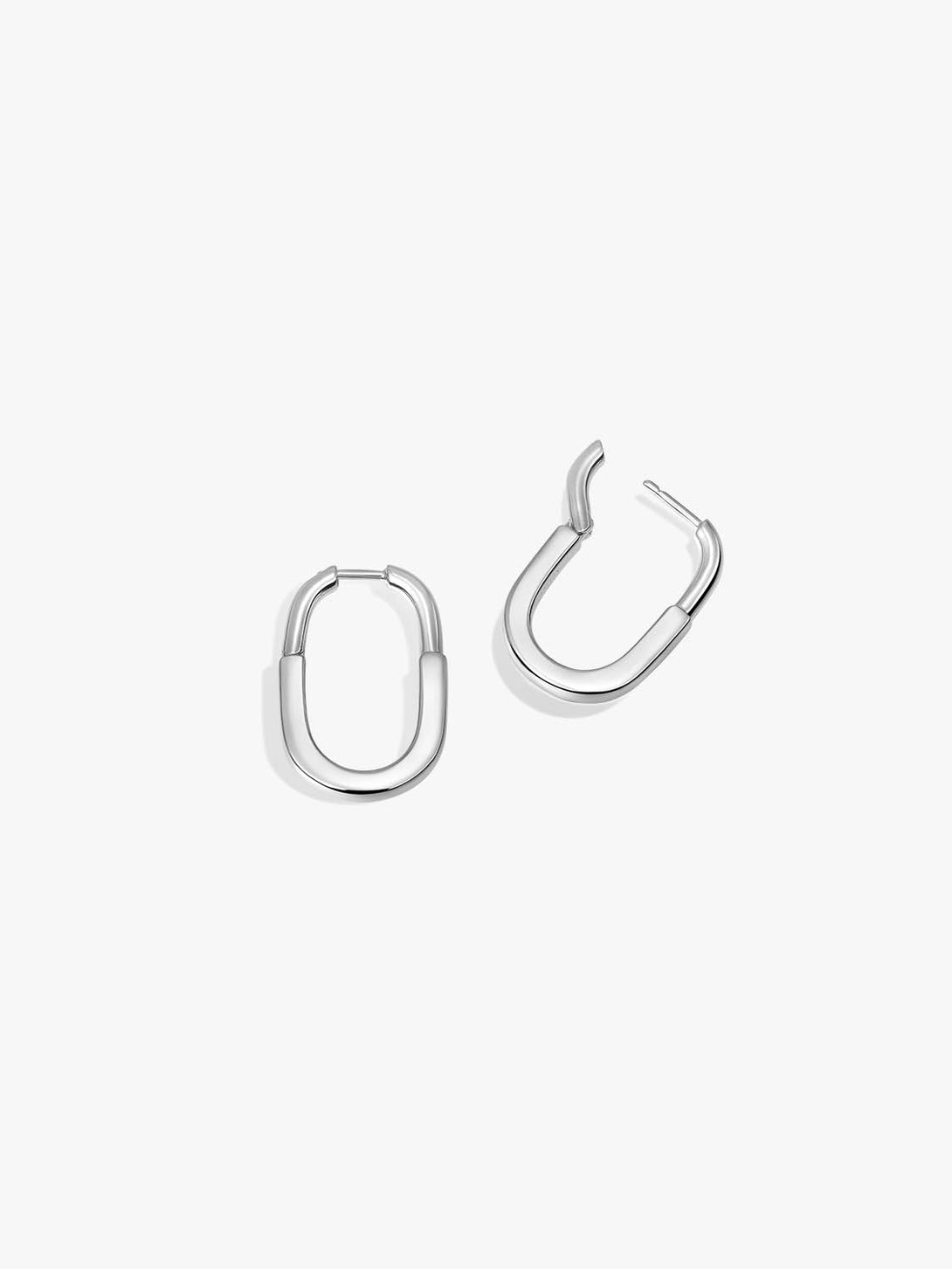 Lock Hoops – OOTDY