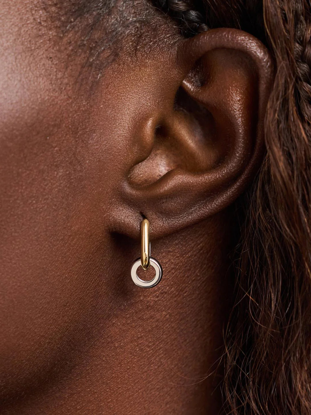 Mixed Balance Drops - Drop Earrings - OOTDY