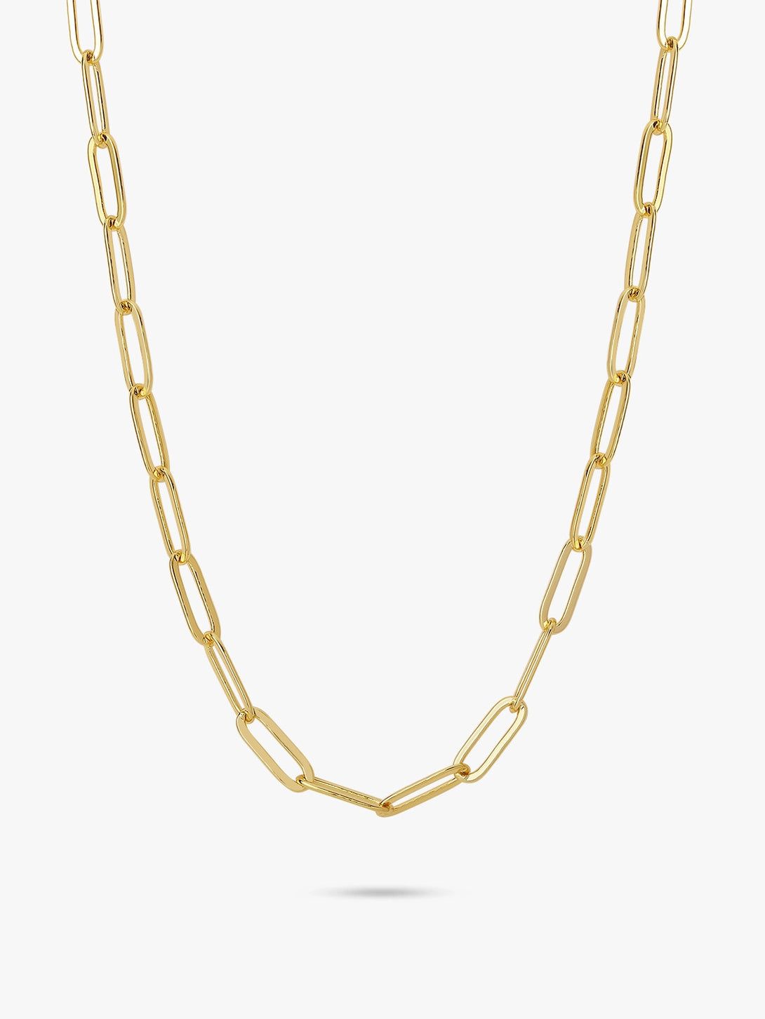 Unisex Bold Chain Necklace - OOTDY