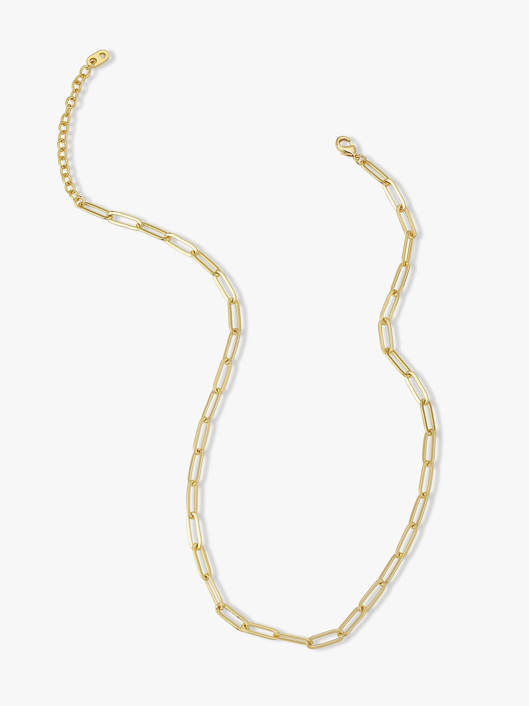 Unisex Bold Chain Necklace - OOTDY