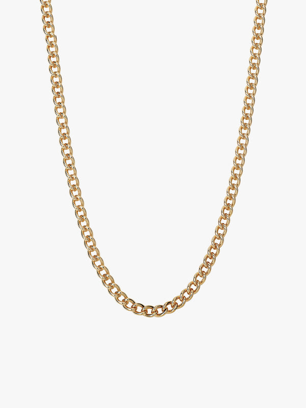 Snake Chain Necklace - Chain Necklaces - OOTDY