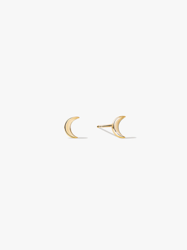 Luna Studs