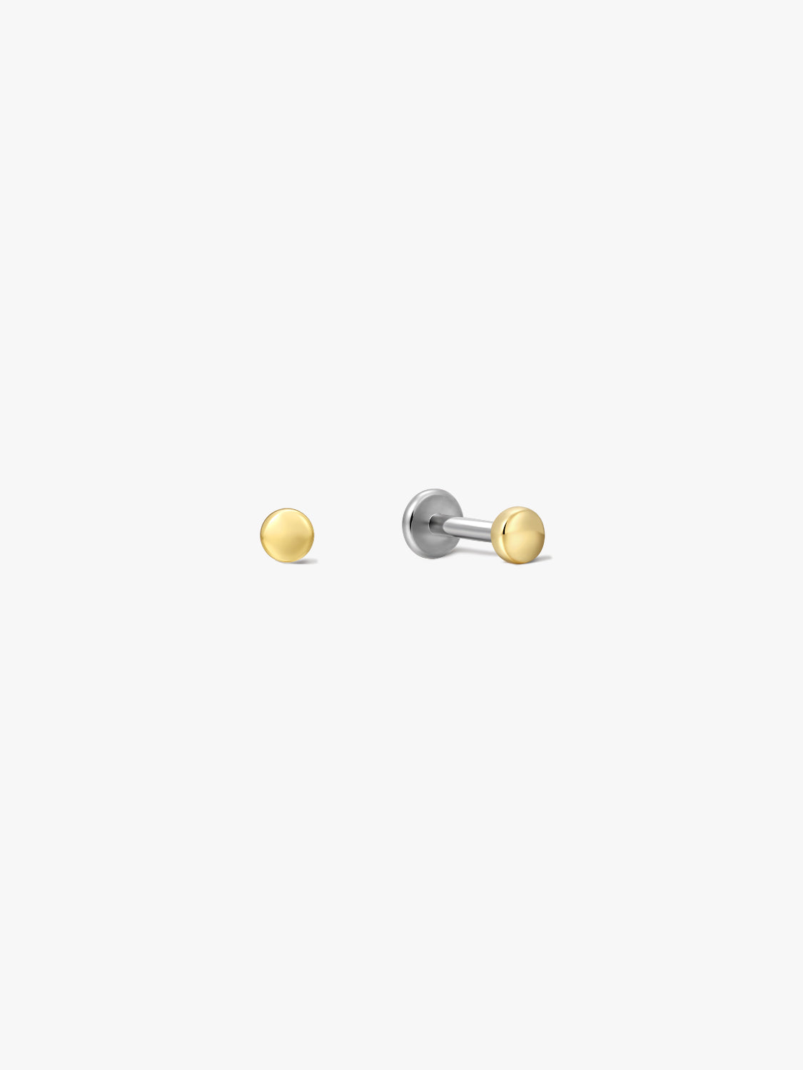 Mini Thumbtack Flat Back Studs – OOTDY