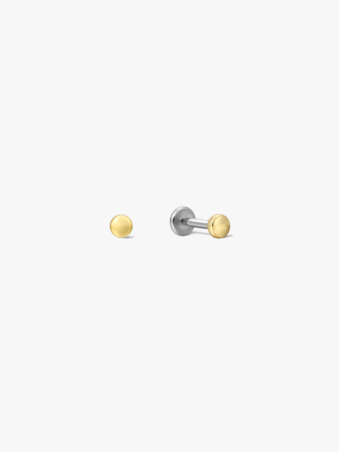 Mini Thumbtack Flat Back Studs - Flat Back Studs - OOTDY