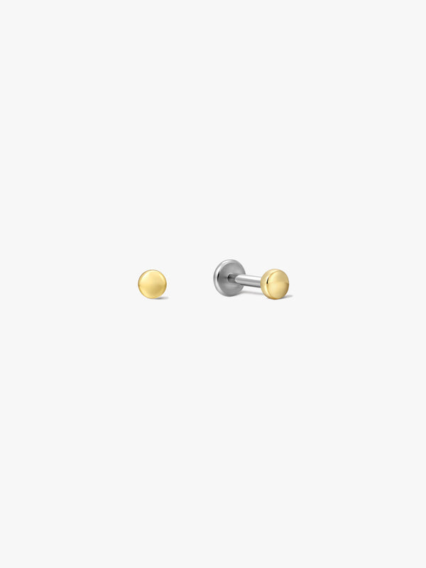 Mini Thumbtack Flat Back Studs - Flat Back Studs - OOTDY