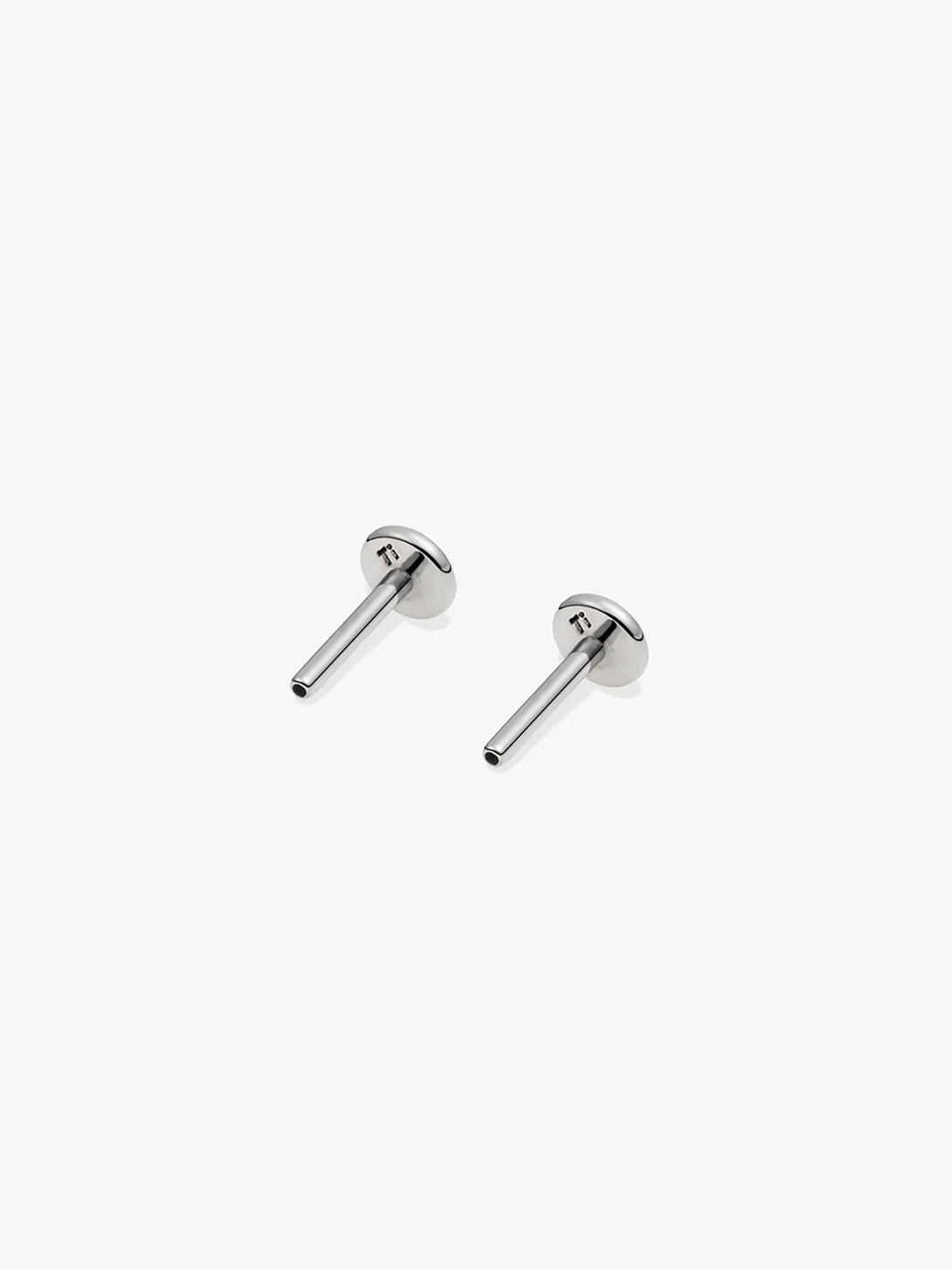 Mini Sapphire Flat Back Studs - Flat Back Studs - OOTDY