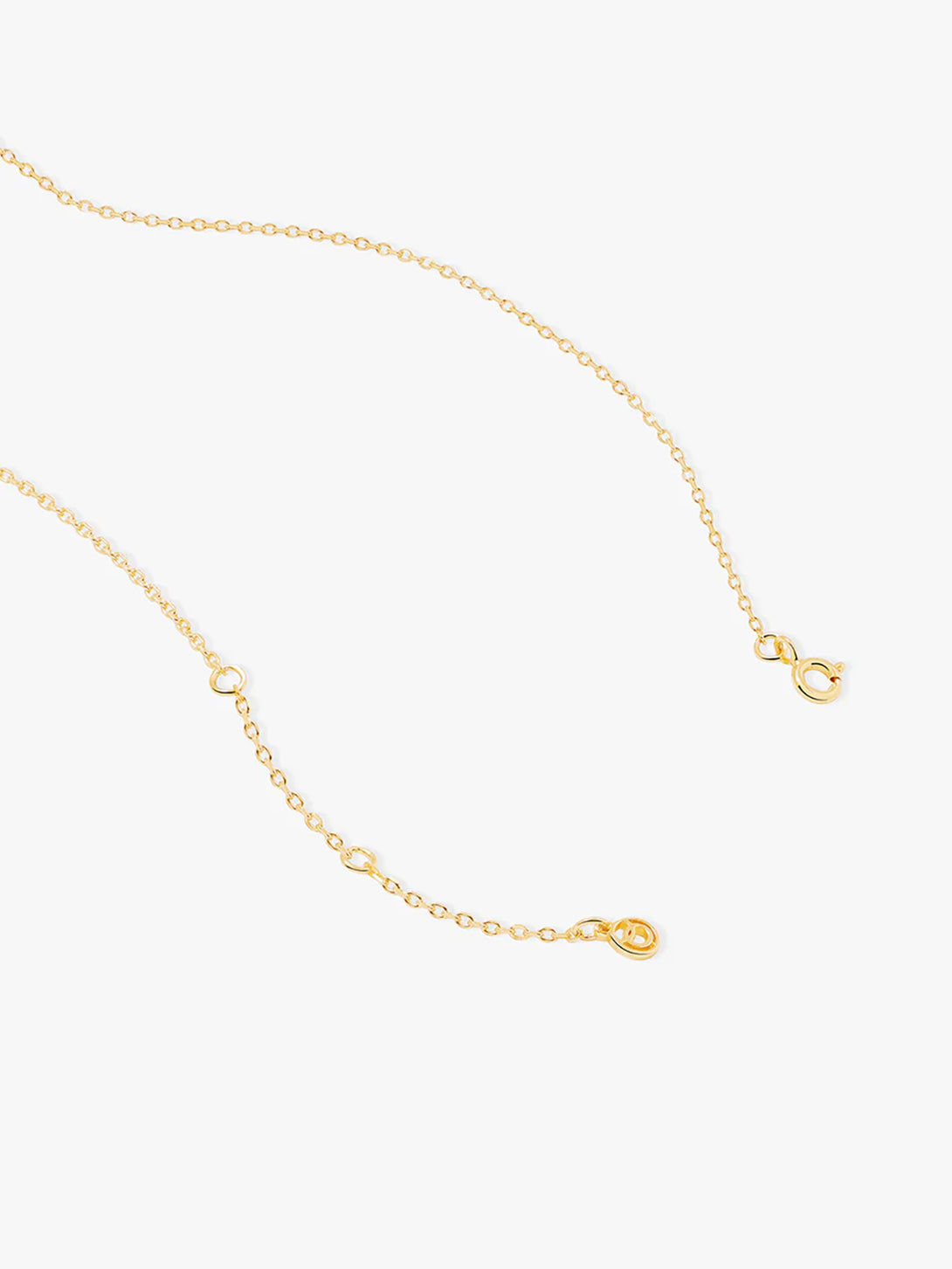 Ghostie Pearl Charm Necklace - Bundle - OOTDY