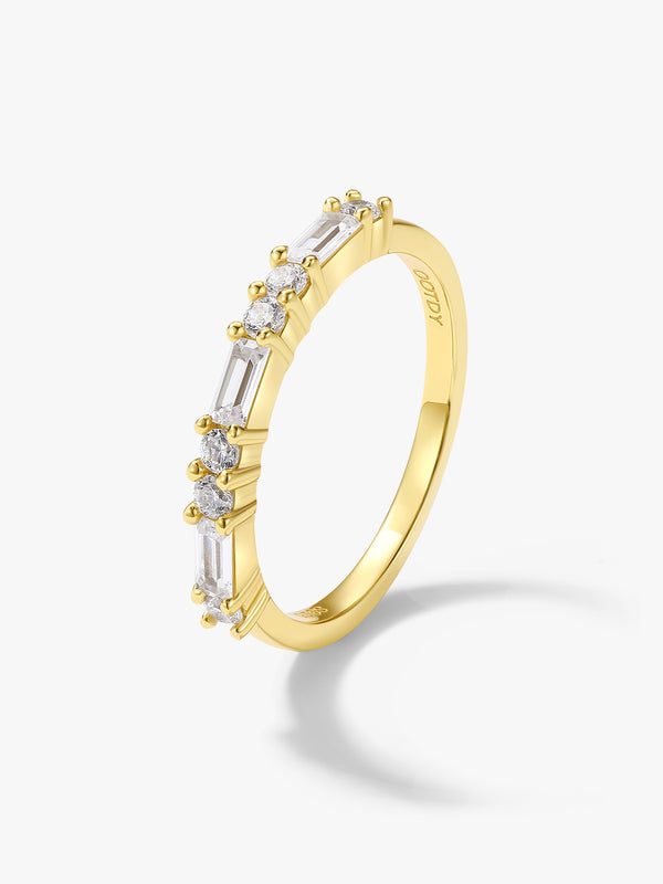 Daily Thin Stackable Ring
