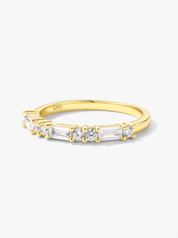 Daily Thin Stackable Ring