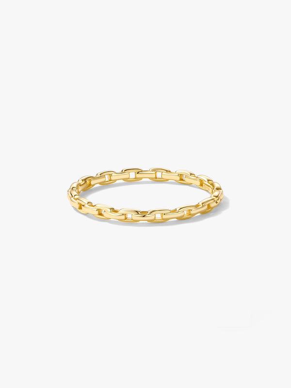 Thin Linked Ring