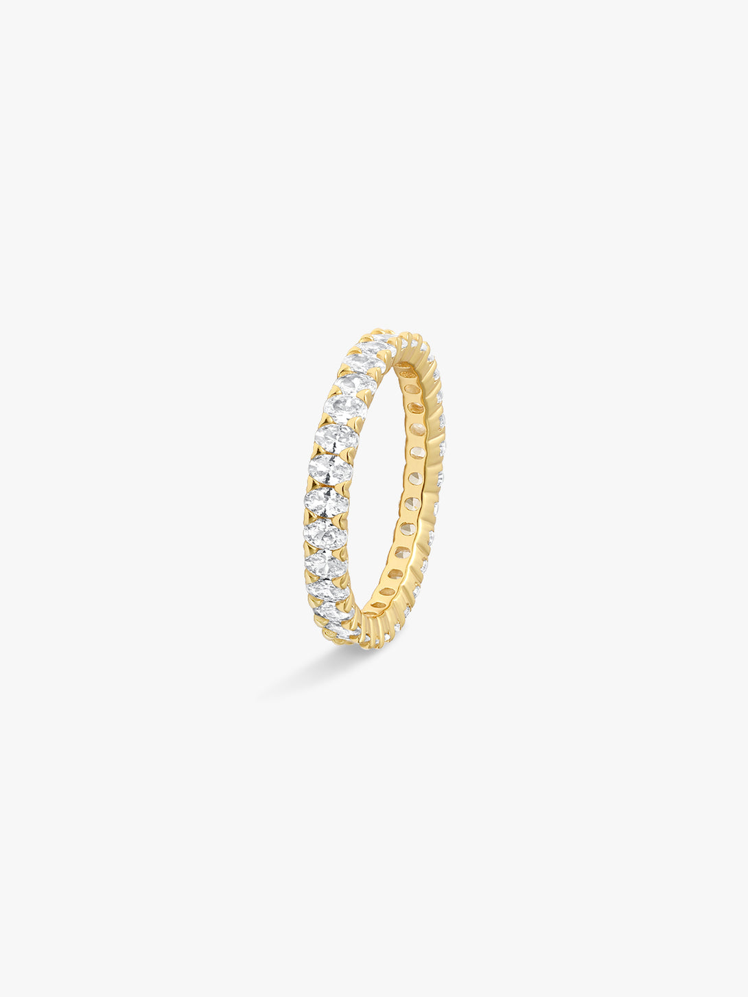 Eternity Ring - Eternity Rings - OOTDY