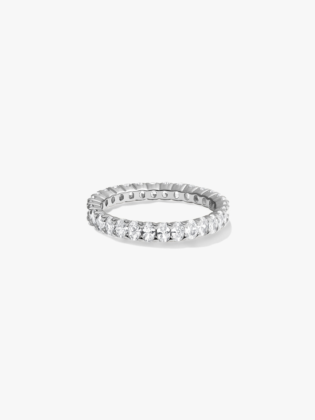 Eternity Ring - Eternity Rings - OOTDY