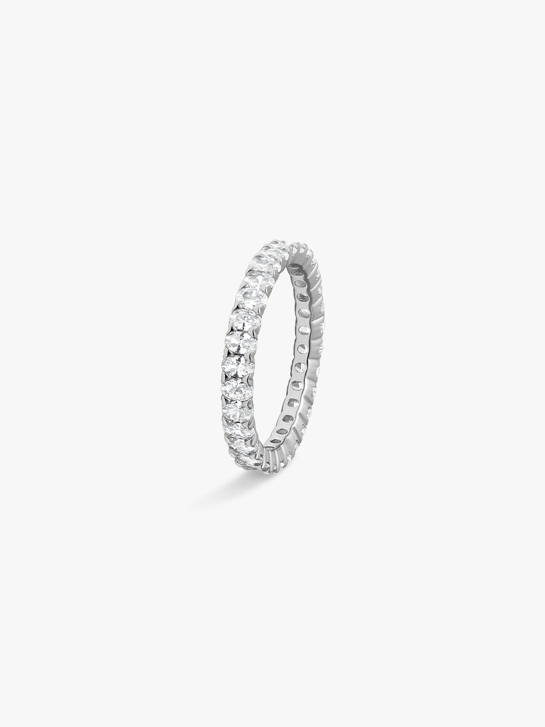 Eternity Ring - Eternity Rings - OOTDY