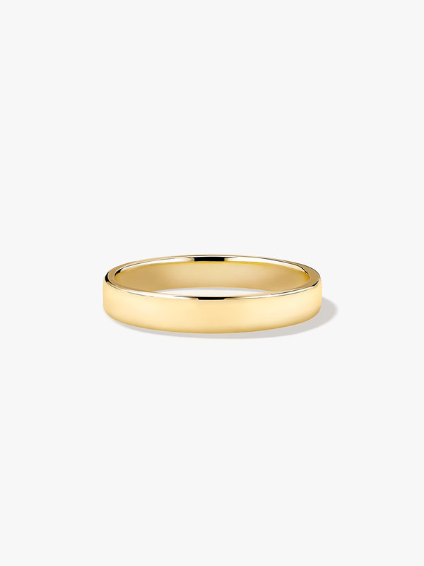 Bold Stacker Ring