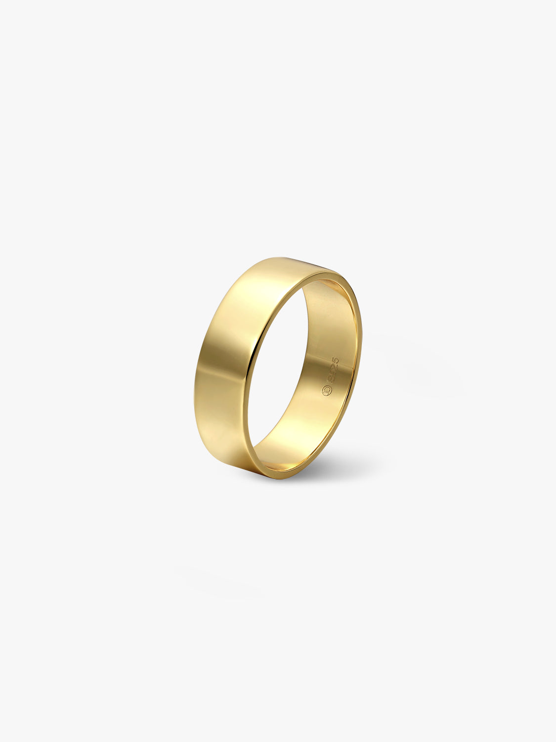 Daily Stacker Ring – OOTDY