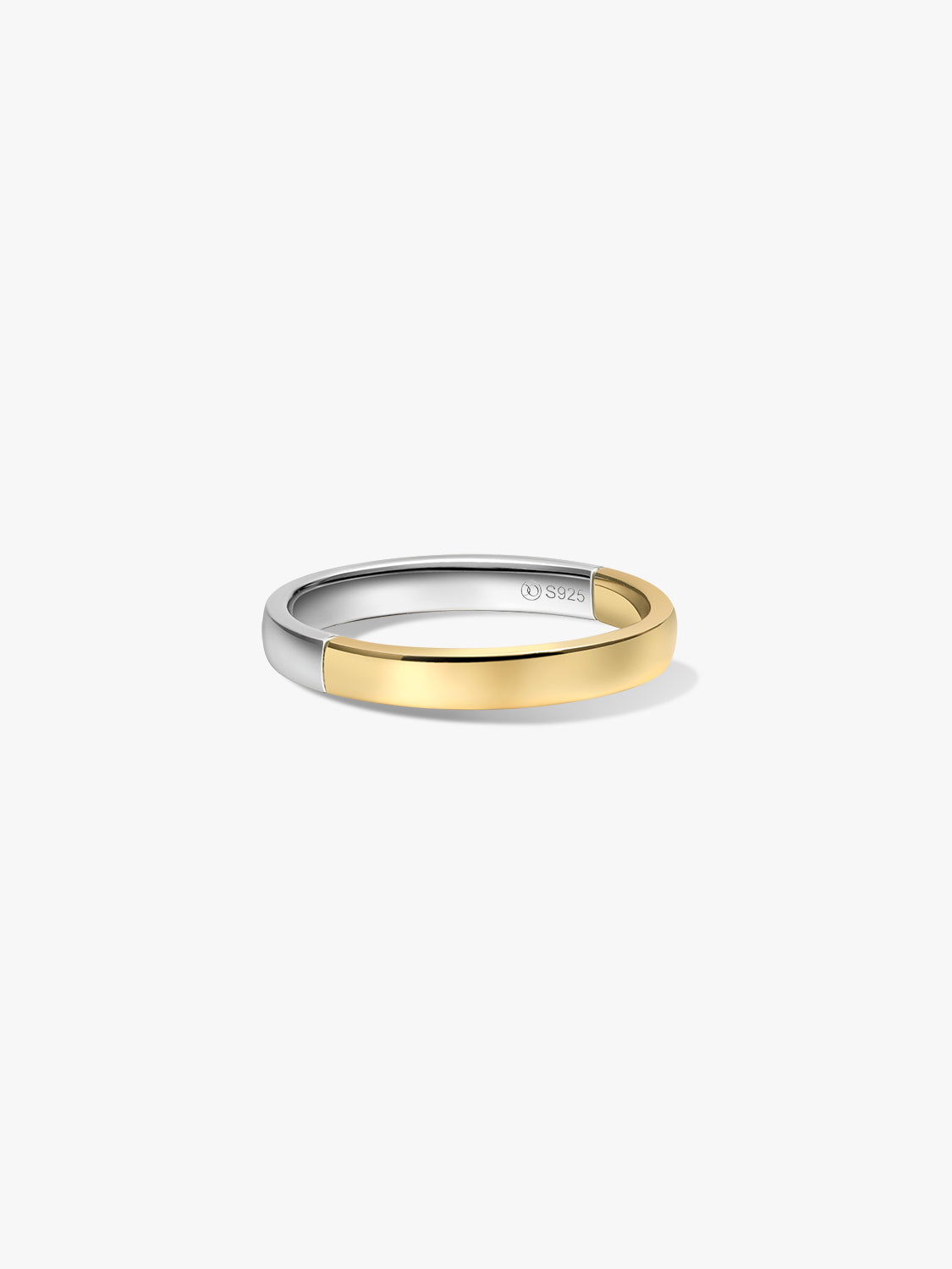 Mixed Stacker Ring – OOTDY