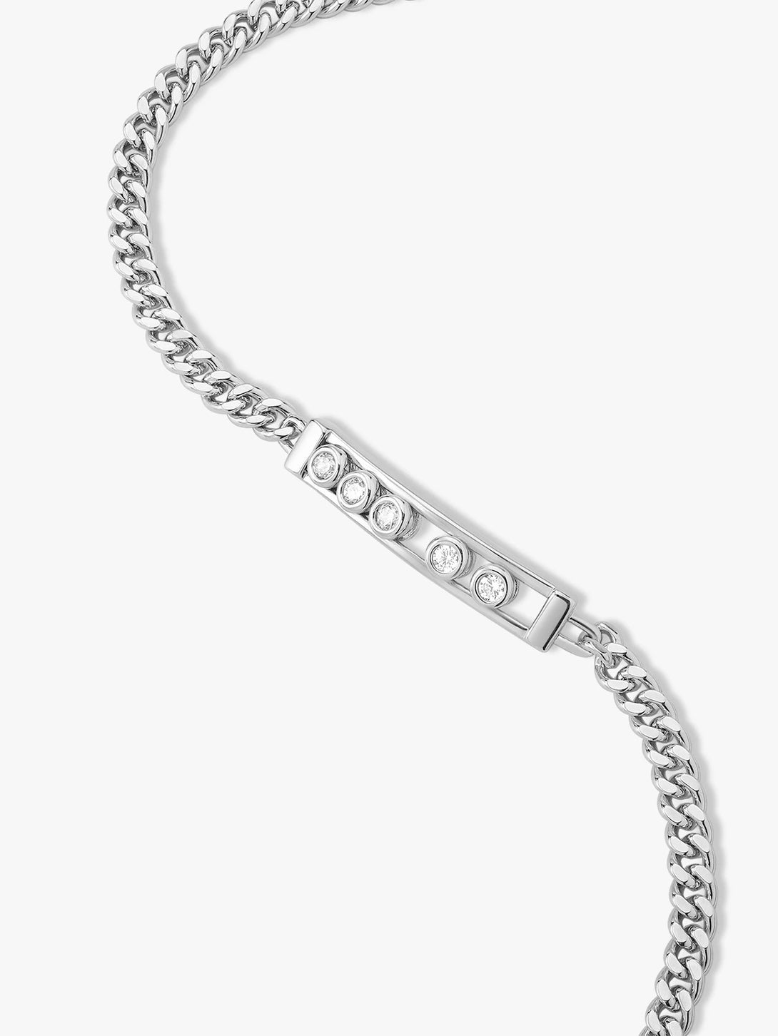 Delicate Charm Bracelet - OOTDY