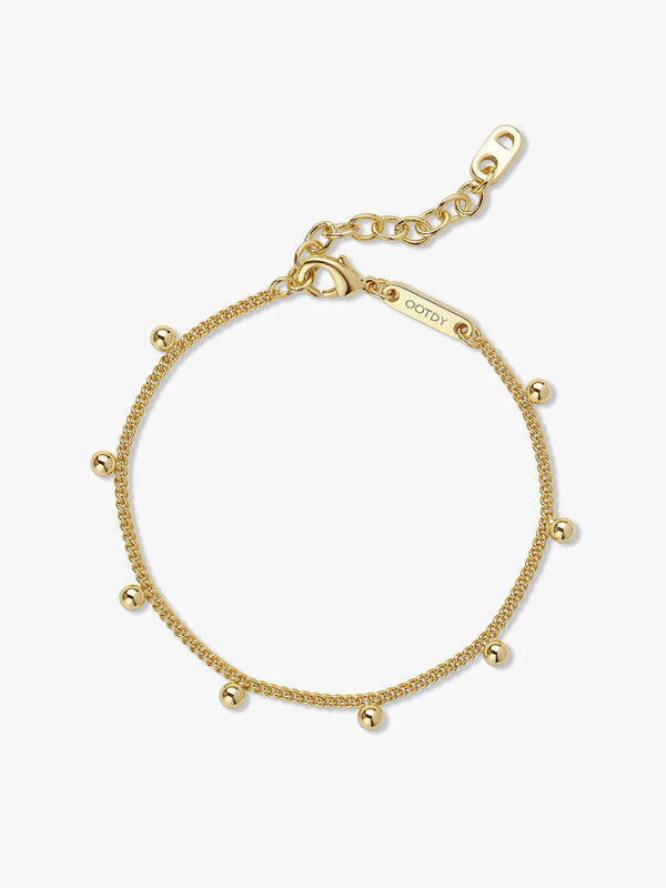 Daily Bead Chain Bracelet - OOTDY