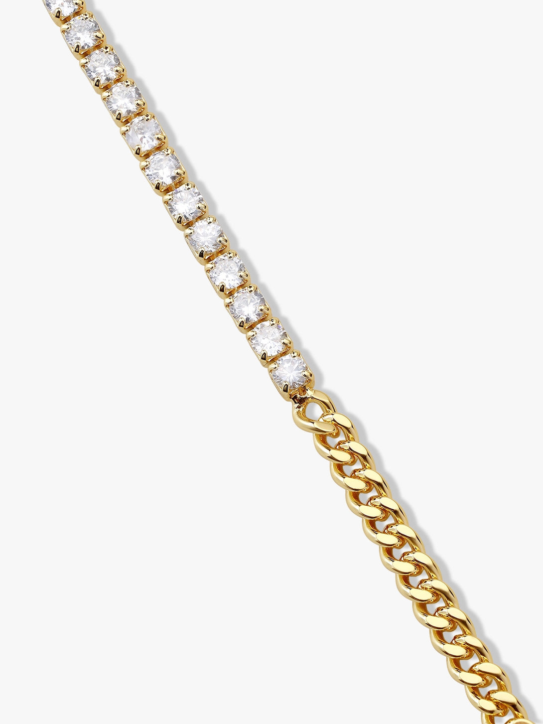 Delicate Herringbone Bracelet - OOTDY