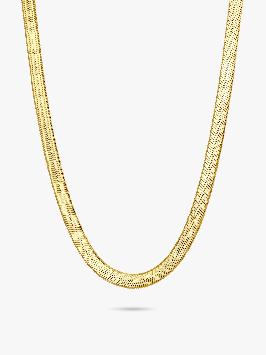 Unisex Snake Chain Necklace - OOTDY