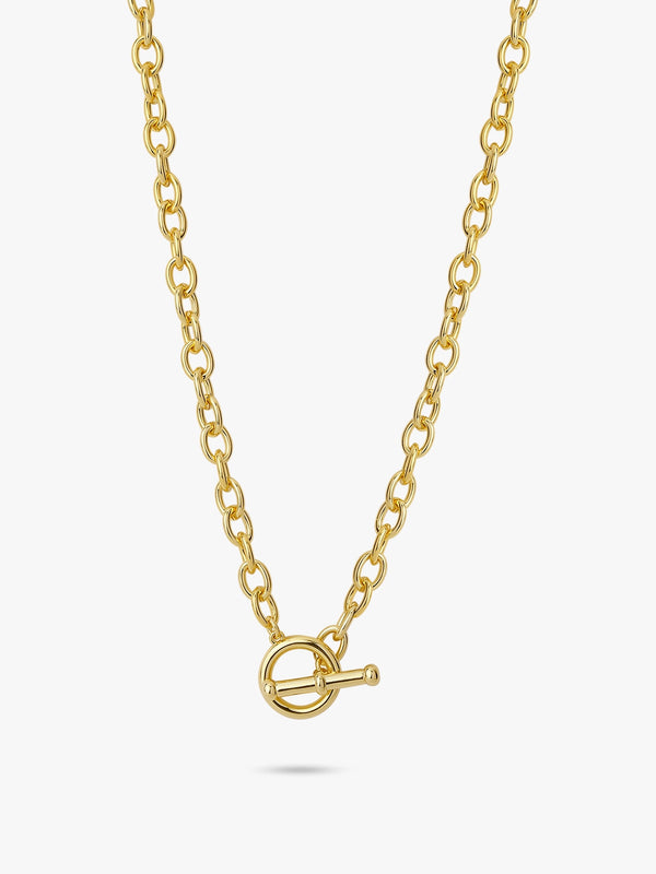 Unisex OT Chain Necklace - OOTDY