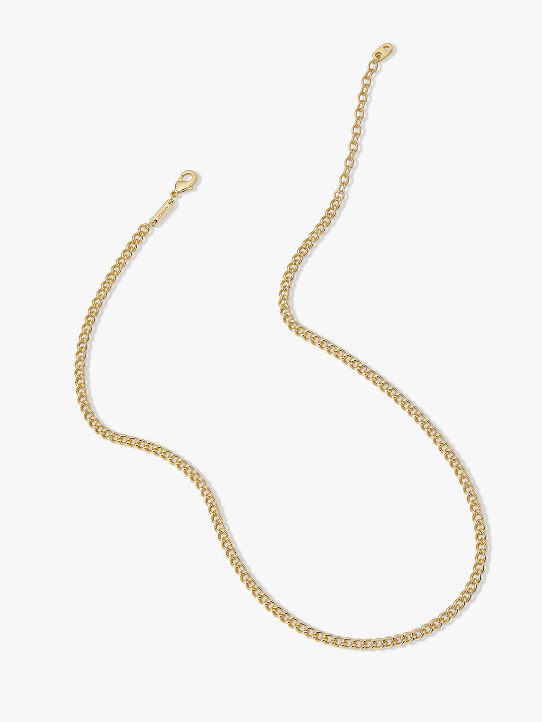 Daily Snake Chain Necklace - OOTDY