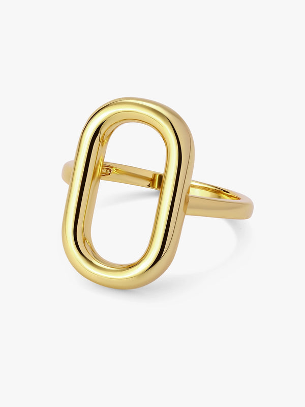 Classical O Statement Ring - OOTDY